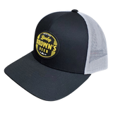 Rubber Patch Hat