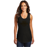 Ladies Barley Brown's Tank Top